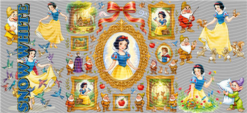 16oz Disney-D 3623